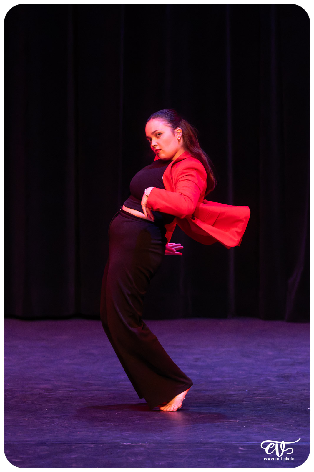 ECOLE DE DANSE CÉCILE ADAMOW